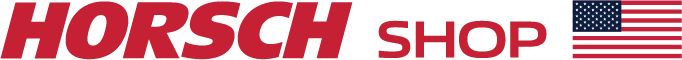 HORSCH  Shop logo