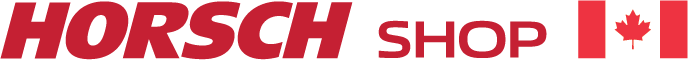 HORSCH Shop logo