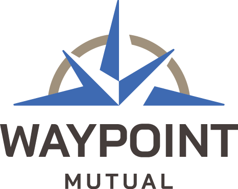 Waypoint Mutual logo