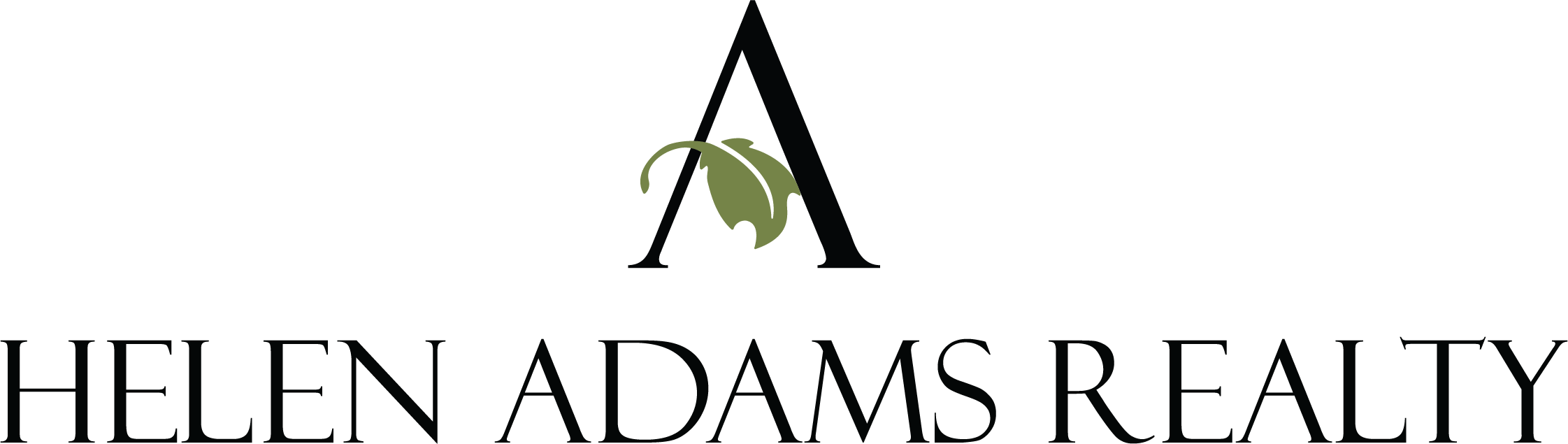Helen Adams Realty logo
