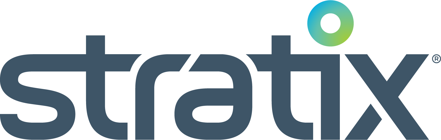 Stratix logo