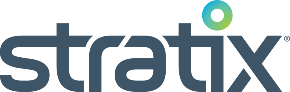 Stratix logo