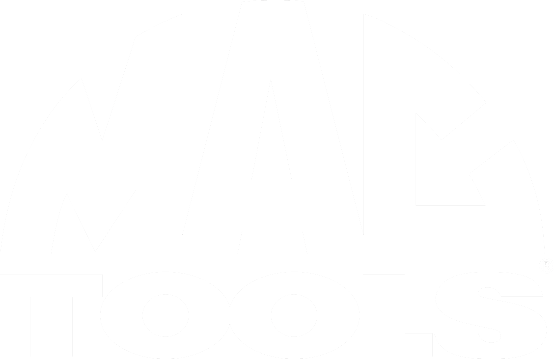 Mac Tools footer logo