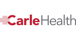 Carle Health Demo  logo