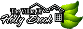 The Villas of Holly Brook logo
