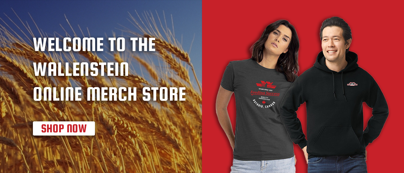Welcome to the WFS Online Store!