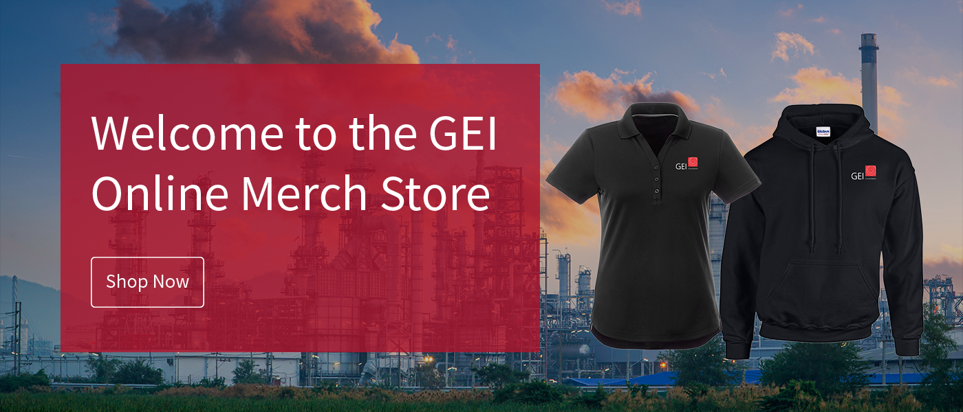 Welcome to the GEI Consultants Online Store!