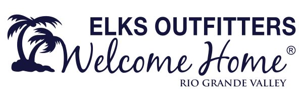 Elks Merchandise logo