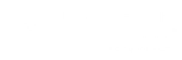 Elks Merchandise footer logo