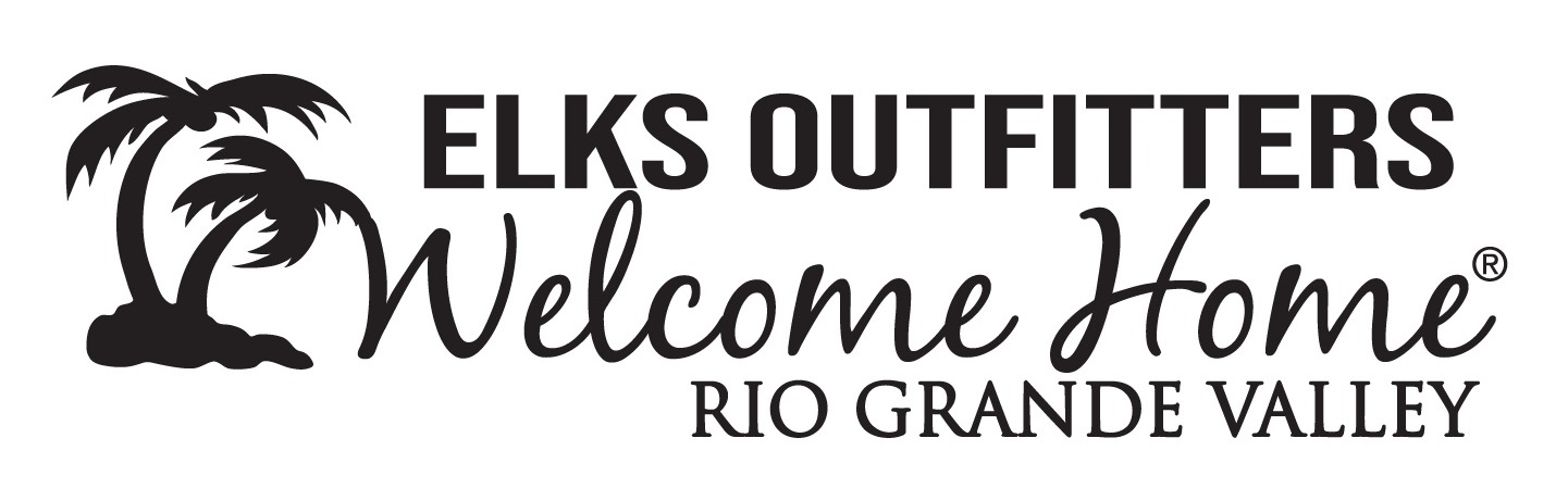 Elks Merchandise logo