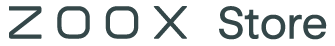 Zoox Store logo
