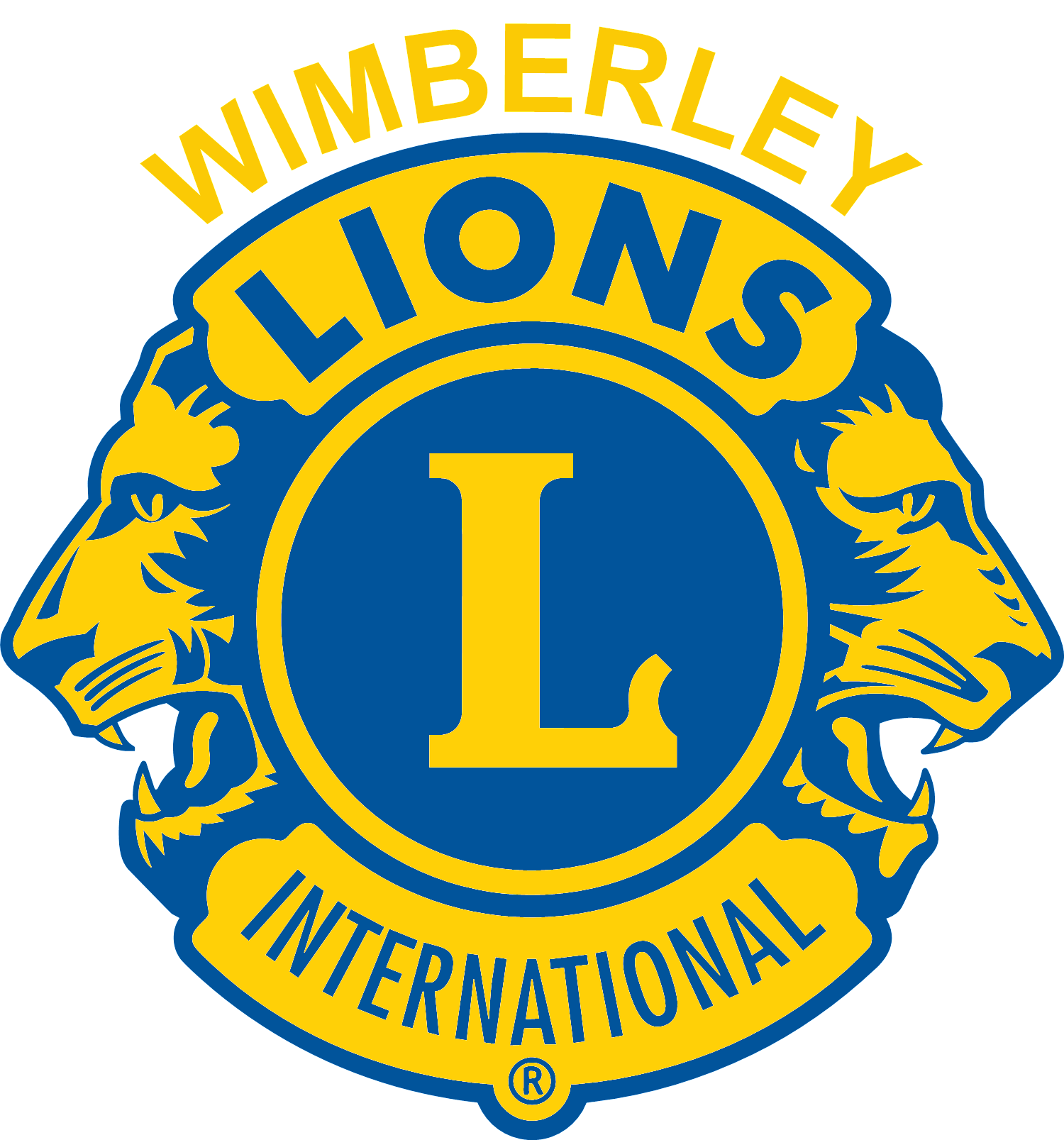 Wimberley Lions logo
