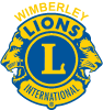 Wimberley Lions footer logo