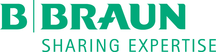 B. Braun logo