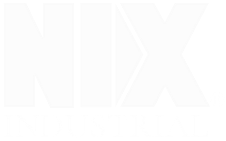 Nix Industrial Company Store logo