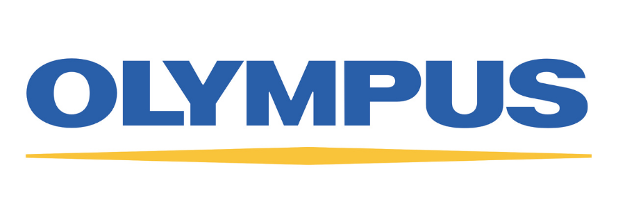 Olympus logo
