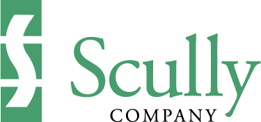 Scully Marketing Hub logo