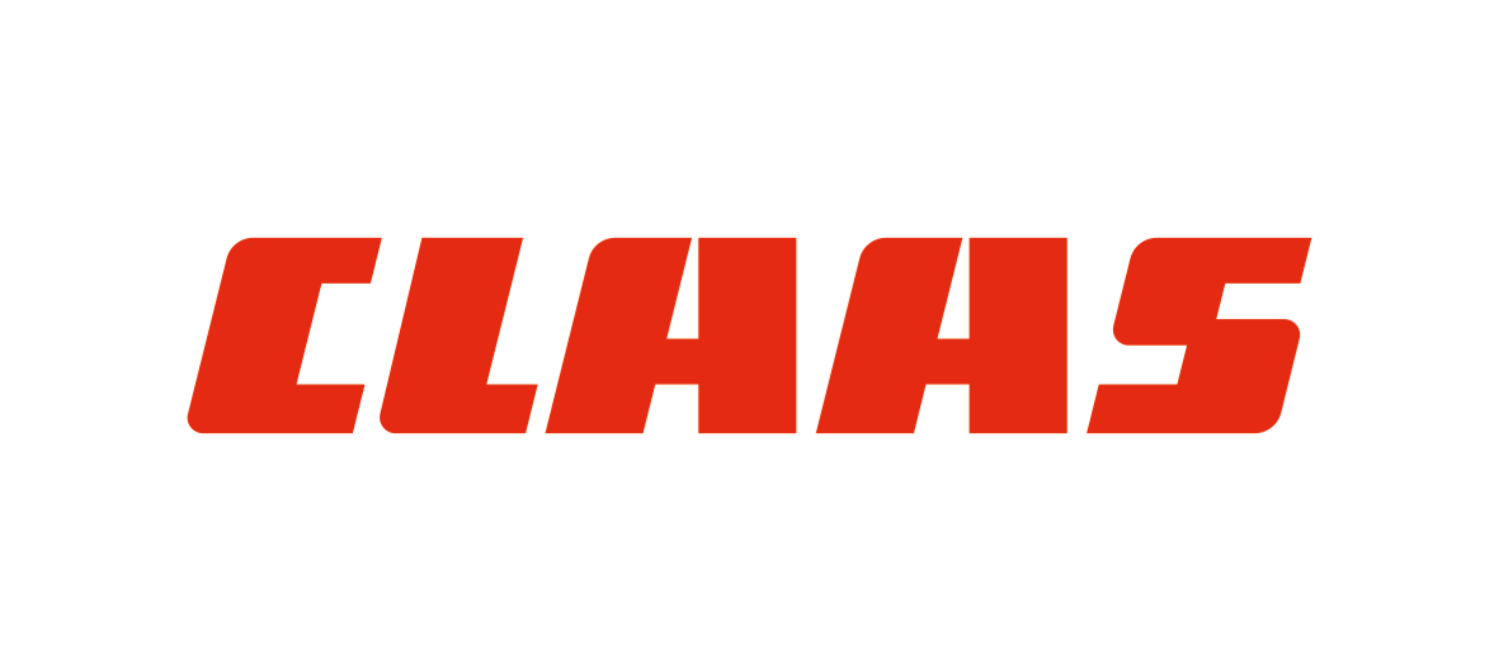 Claas Store logo