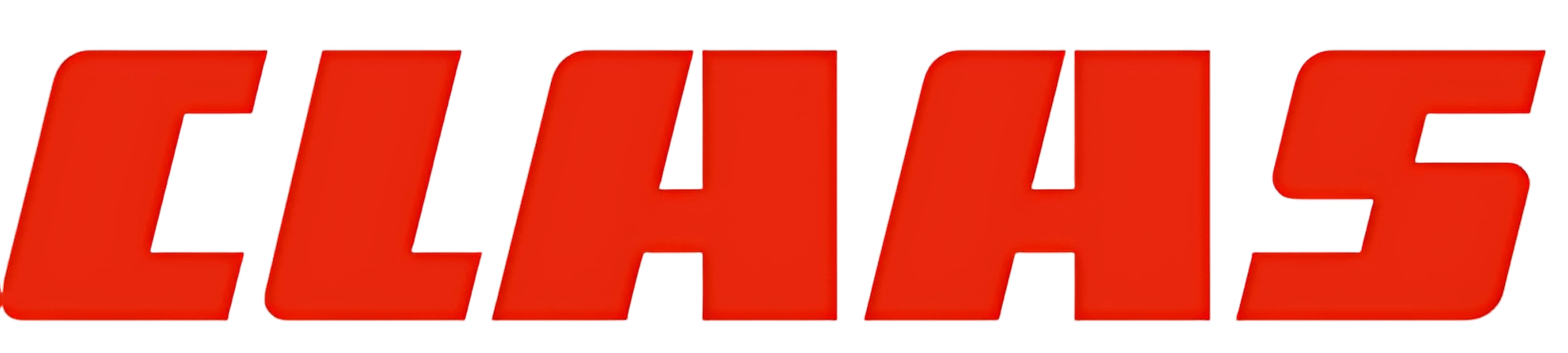 Claas Store footer logo