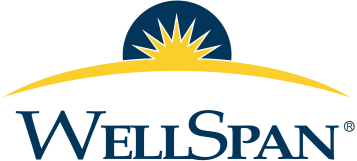Wellspan logo