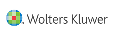 Wolters Kluwer logo