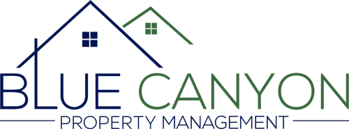 Blue Canyon Marketing Hub logo