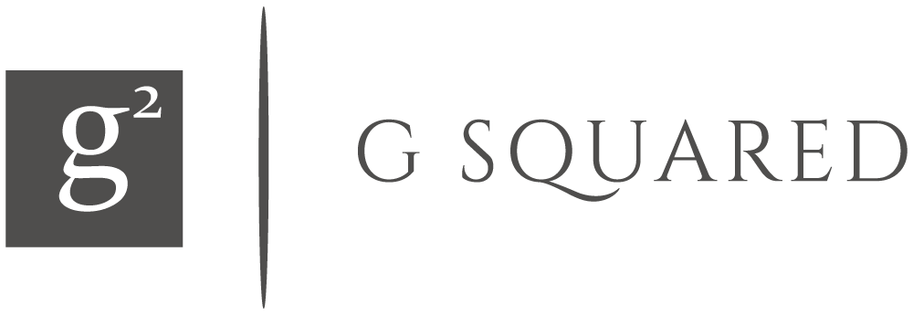 G Squared Gifting logo