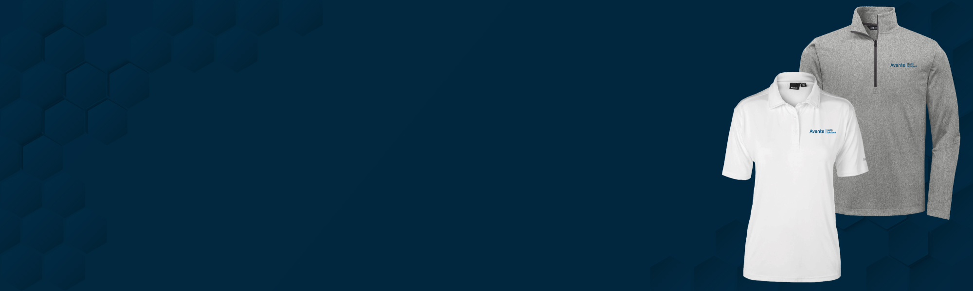 Welcome to the Avante Merch Market