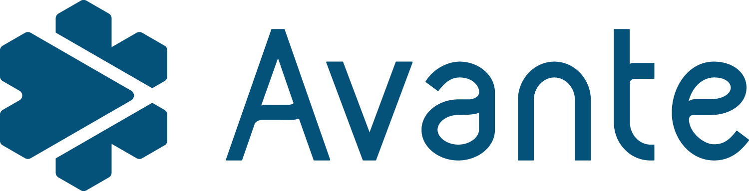 Avante footer logo