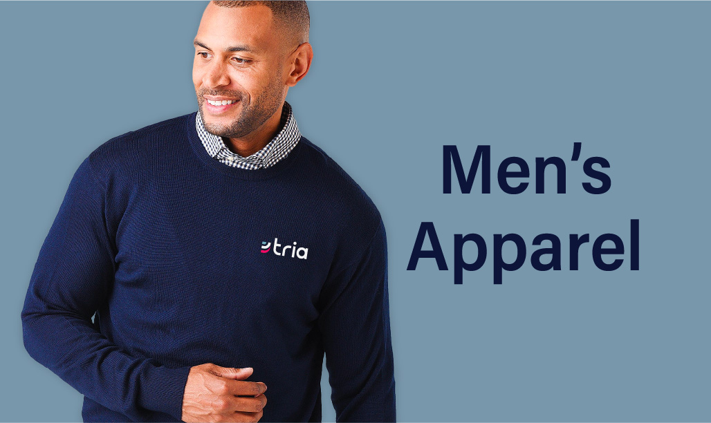 Men's Apparel