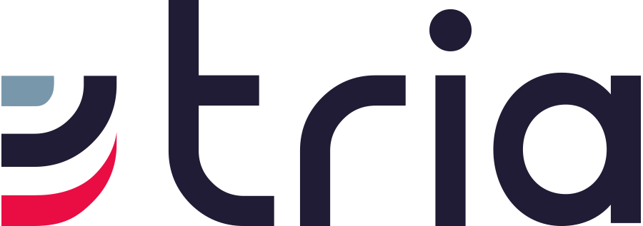Tria logo