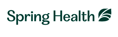 Spring Health logo