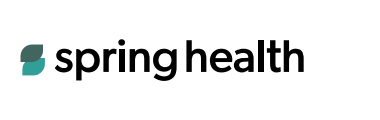 Spring Health logo