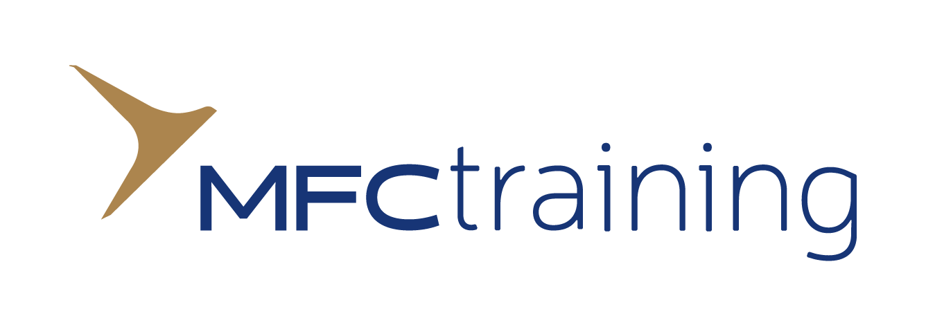 MFC Training School logo