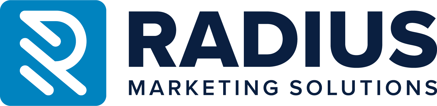 Radius Marketing Solutions Microstores logo