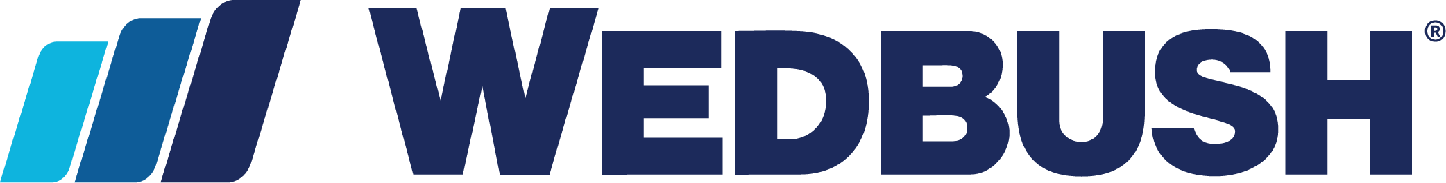 Wedbush Securities Merch Store logo
