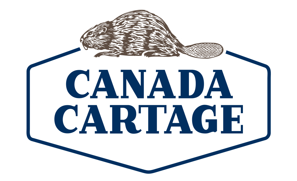 Canada Cartage logo