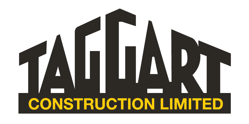 Taggart Construction logo