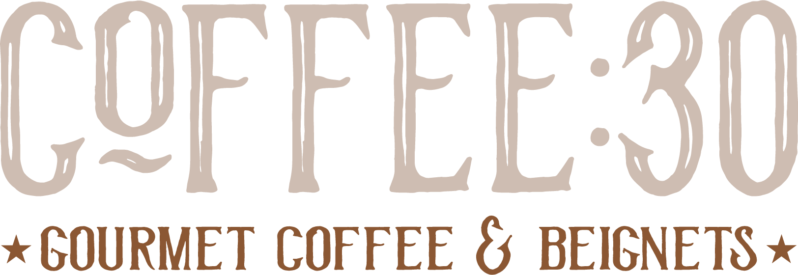 ShopCoffee30co logo