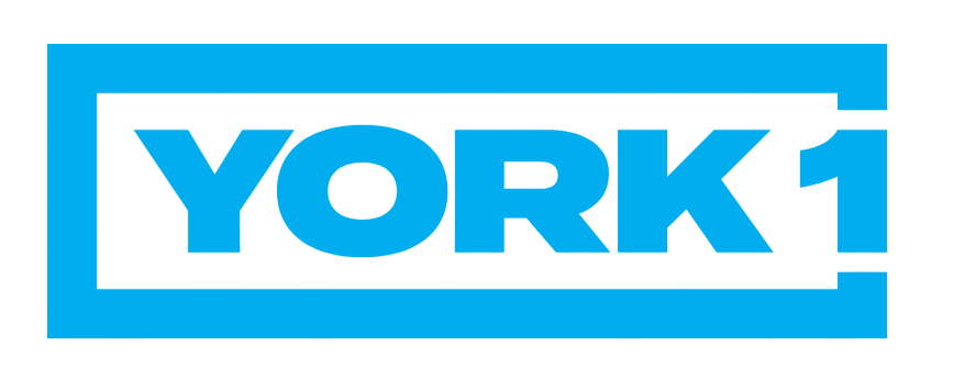 York1 logo