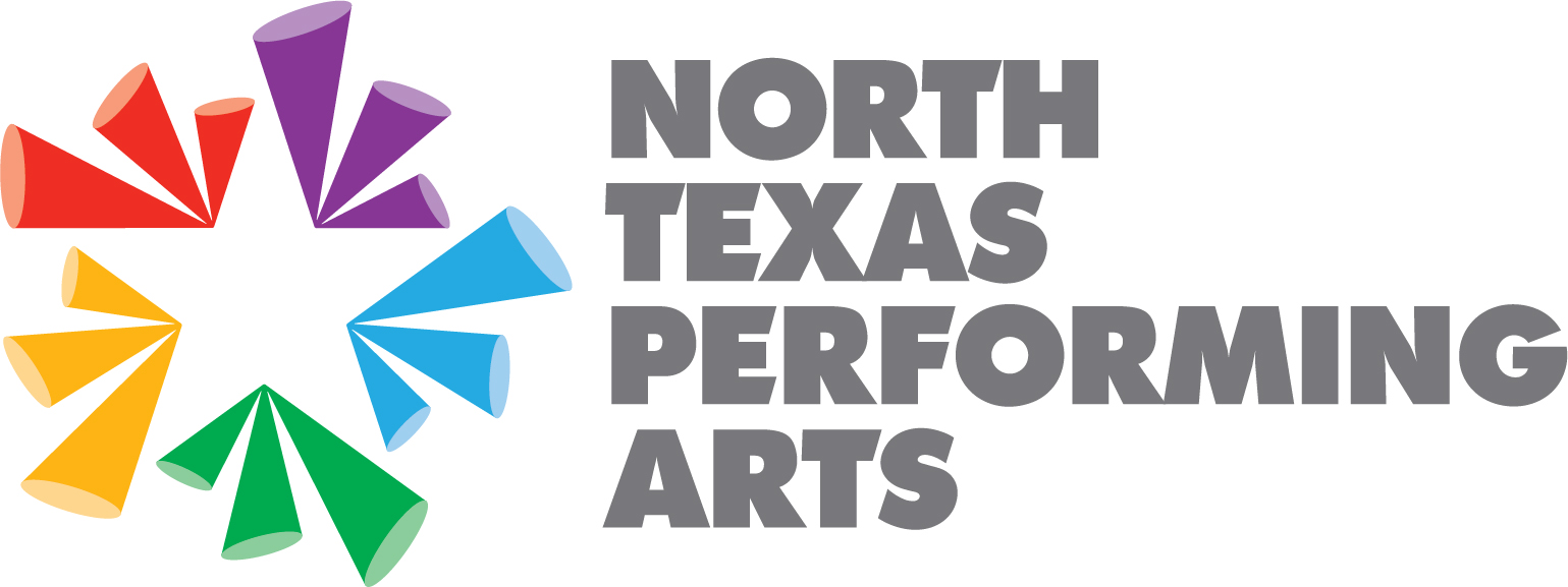 North Texas Performing Arts Team Store logo