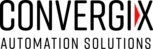 Convergix Automation logo
