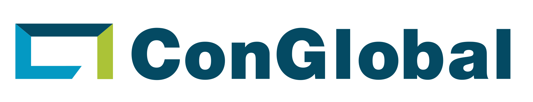 ConGlobal logo