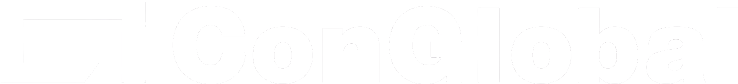 ConGlobal footer logo