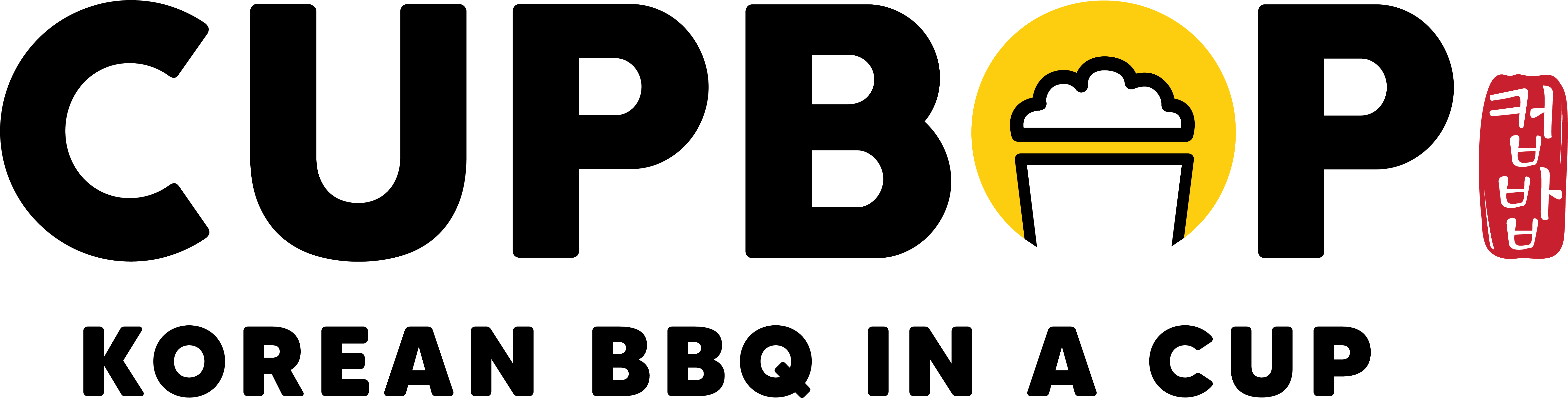 CupBop logo