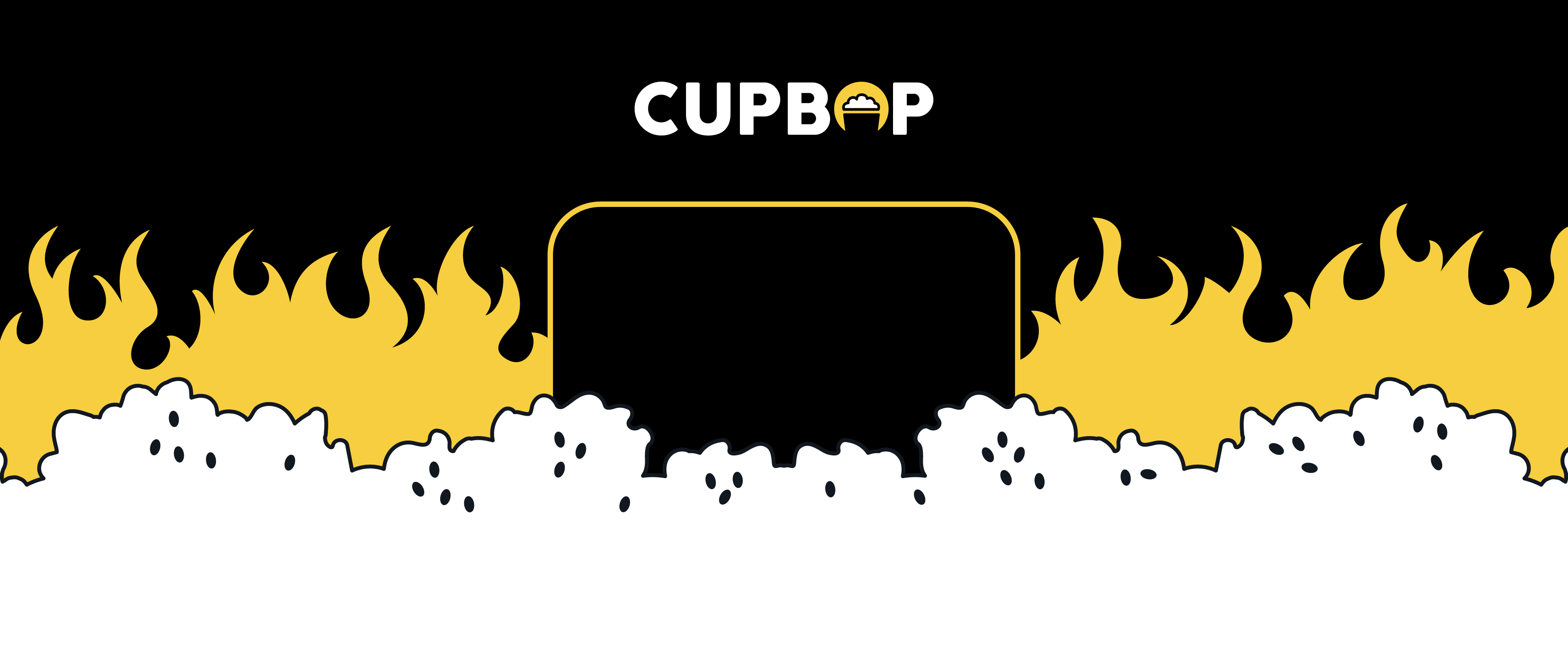 WELCOME TO THE CUPBOP ONLINE STORE