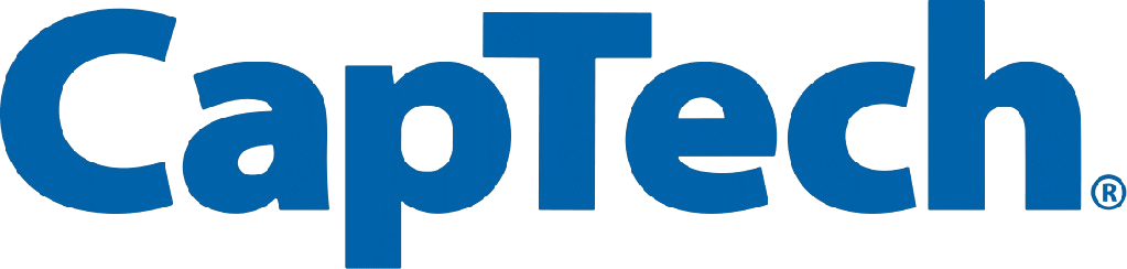 CapTech Store footer logo