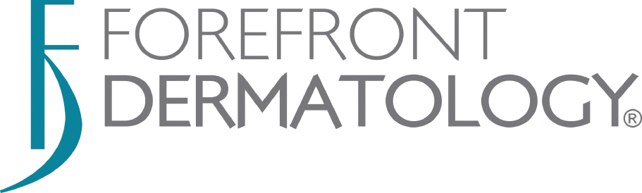 Forefront Dermatology Bulk Merchandise Store logo