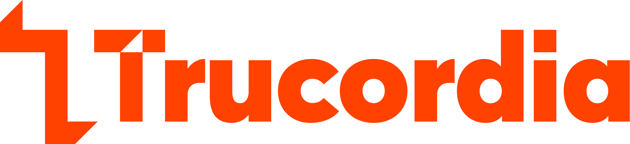 Trucordia Online Store logo
