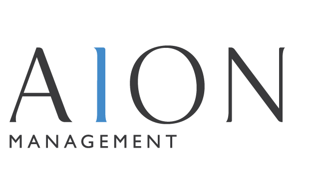 AION Management Marketing Hub logo